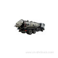 SINOTRUK HOWO 6x4  sewage suction truck